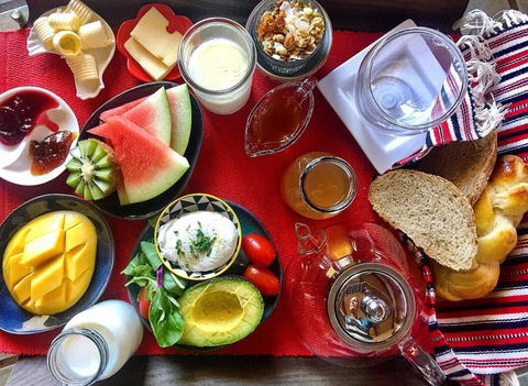 Kellers Bed And Breakfast - Tourism Listing 42