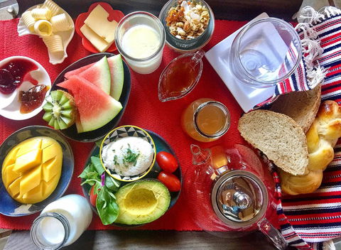 Kellers Bed And Breakfast - Tourism Listing 12