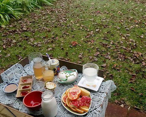 Kellers Bed And Breakfast - Tourism Listing 11
