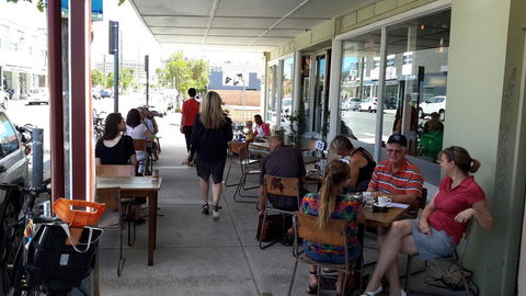 The Hub Fremantle - Holiday Melbourne 21