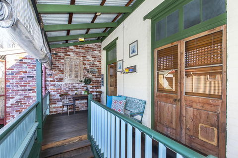 The Hub Fremantle - Holiday Melbourne 8