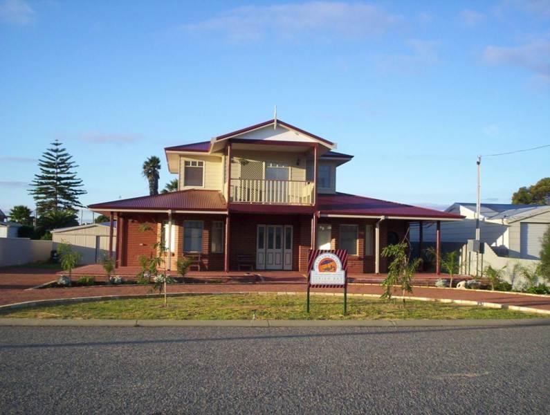 Dewars Pool WA Casino Accommodation