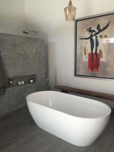 The Pool House - Fremantle - Holiday Melbourne 14