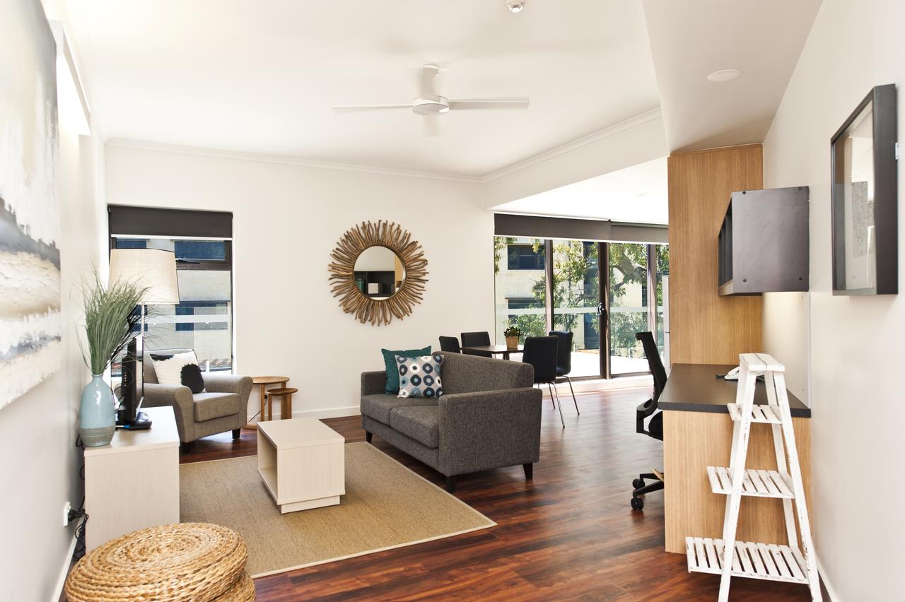 Osborne Park WA Caravan Park Accommodation