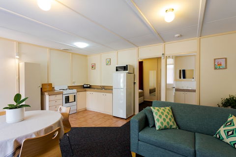 Park Avenue Holiday Units - Holiday Melbourne 15
