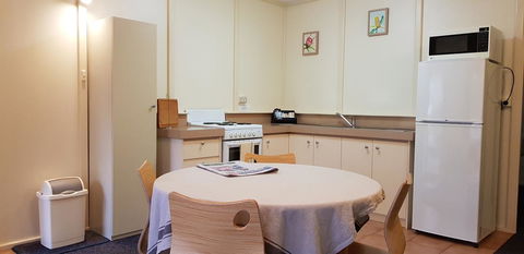 Park Avenue Holiday Units - Holiday Melbourne 17