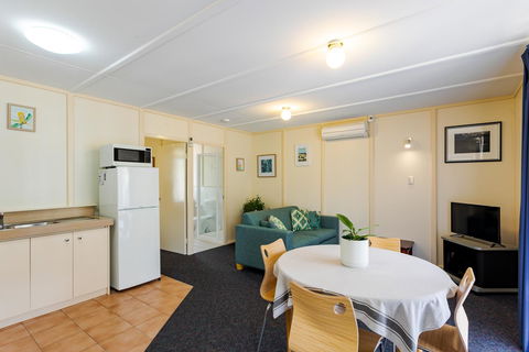 Park Avenue Holiday Units - Holiday Melbourne 16