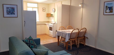 Park Avenue Holiday Units - Holiday Melbourne 4