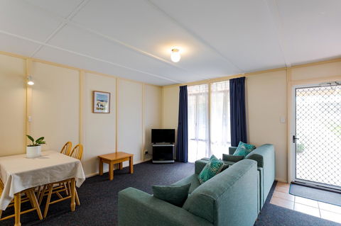 Park Avenue Holiday Units - Holiday Melbourne 10