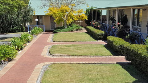 Park Avenue Holiday Units - Holiday Melbourne 2