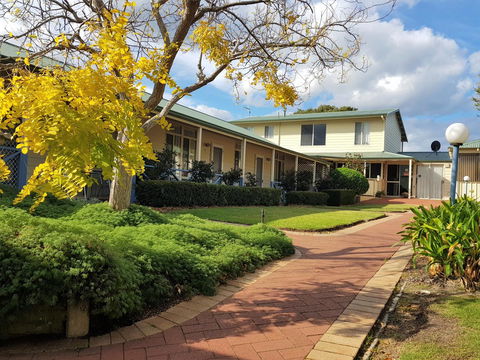 Park Avenue Holiday Units - Holiday Melbourne 0
