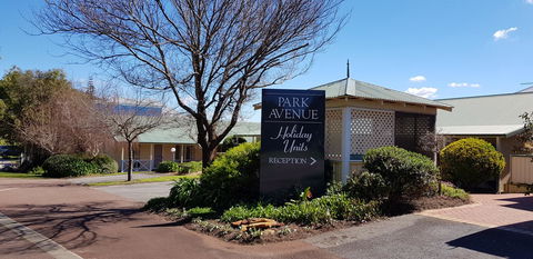 Park Avenue Holiday Units - Holiday Melbourne 14