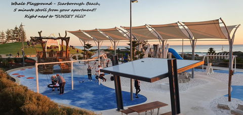 Sandcastles At The Beach Outstanding Location! - Holiday Melbourne 1