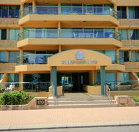 Sandcastles Outstanding Location - Holiday Melbourne
