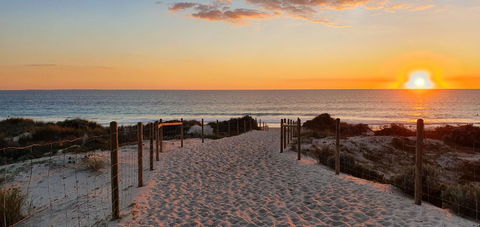 Sandcastles At The Beach Outstanding Location! - Holiday Melbourne 25