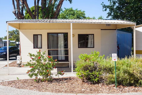 Banksia Tourist Park - Tourism Listing 41