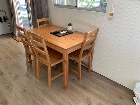 Banksia Tourist Park - Tourism Listing 42