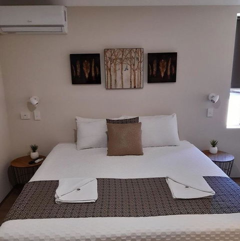 Banksia Tourist Park - Tourism Listing 32