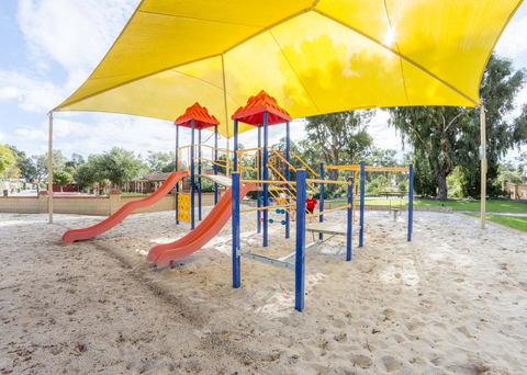 Banksia Tourist Park - Tourism Listing 4