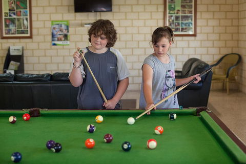 Banksia Tourist Park - Tourism Listing 24