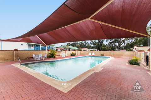Banksia Tourist Park - Tourism Listing 1