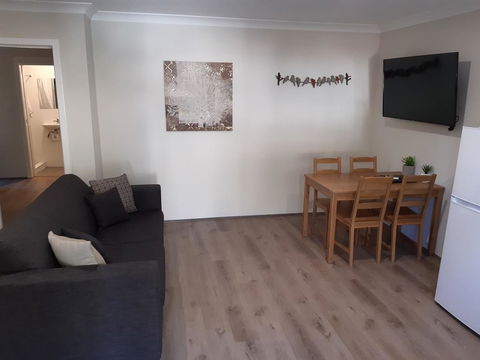 Banksia Tourist Park - Tourism Listing 33