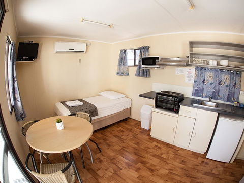 Banksia Tourist Park - Tourism Listing 39