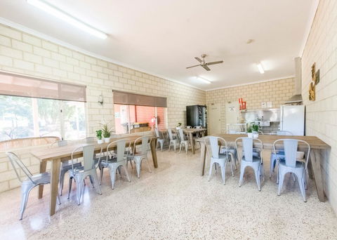 Banksia Tourist Park - Tourism Listing 6