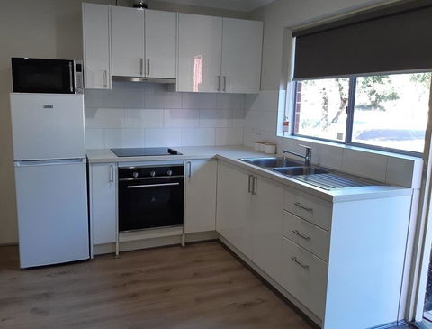 Banksia Tourist Park - Tourism Listing 34