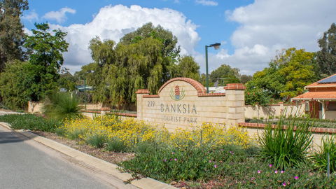 Banksia Tourist Park - Tourism Listing 2