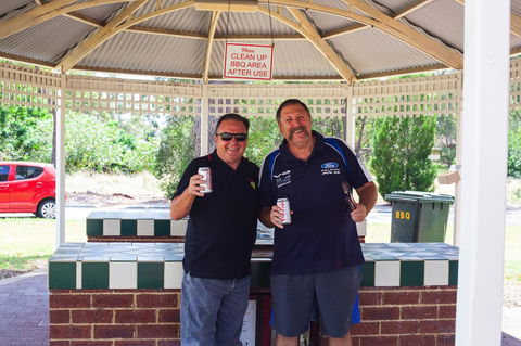 Banksia Tourist Park - Tourism Listing 28