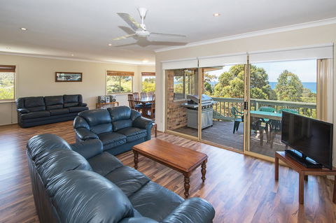 Gypsy Rise - Casino Accommodation 3