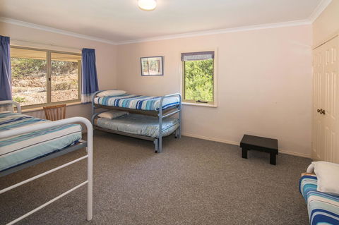 Gypsy Rise - Casino Accommodation 19
