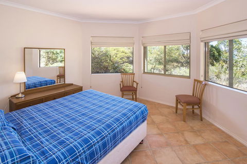 Gypsy Rise - Casino Accommodation 15