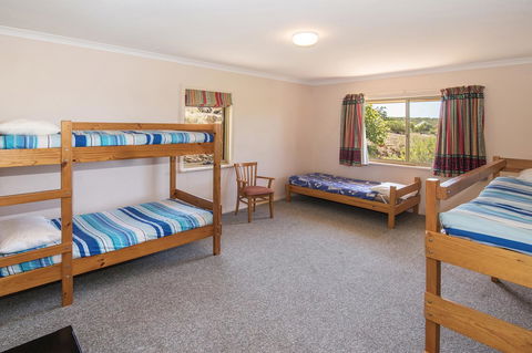 Gypsy Rise - Casino Accommodation 8