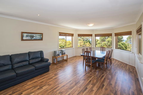 Gypsy Rise - Casino Accommodation 11
