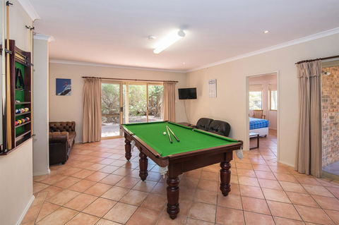 Gypsy Rise - Casino Accommodation 2