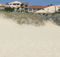 Scarborough  Absolutely Beachfront - Holiday Melbourne