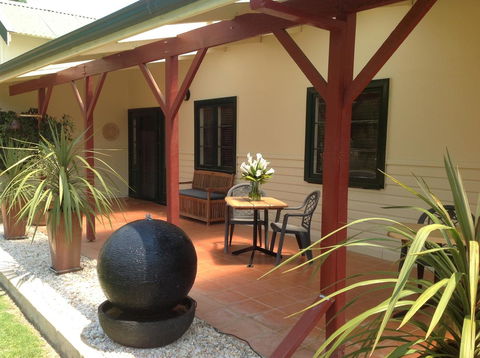 Busselton Guest House - Holiday Melbourne 0