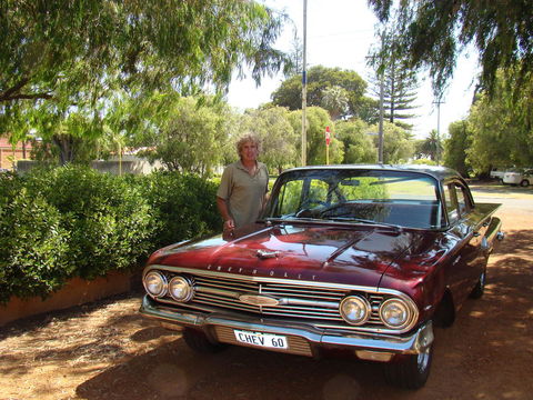 Busselton Guest House - Holiday Melbourne 31