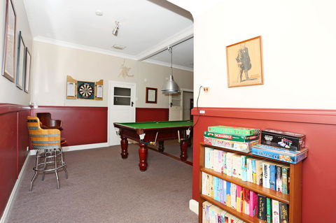 Busselton Guest House - Holiday Melbourne 44