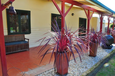 Busselton Guest House - Holiday Melbourne 3