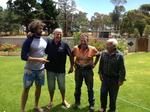 Busselton Guest House - Holiday Melbourne 10