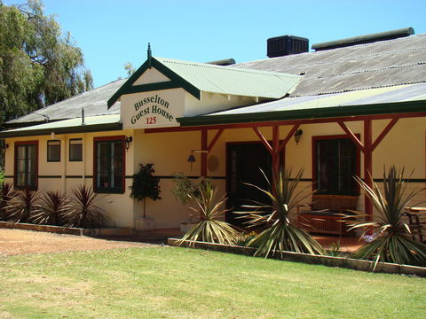Busselton Guest House - Holiday Melbourne 32