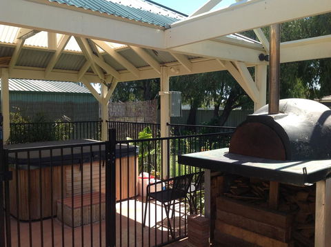 Busselton Guest House - Holiday Melbourne 19
