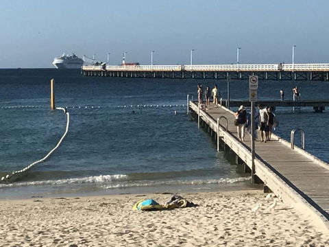 Busselton Guest House - Holiday Melbourne 13