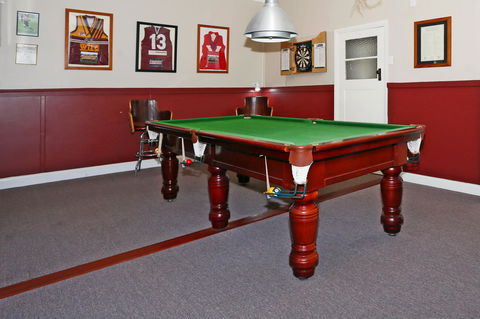 Busselton Guest House - Holiday Melbourne 37