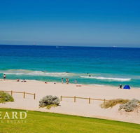 Scarborough Beach Perth - Sun  Surf Villa - Holiday Melbourne