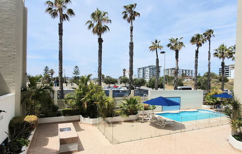 Sandcastles Beachfront Luxury Retreat Apartment - Accommodation Airlie Beach 25