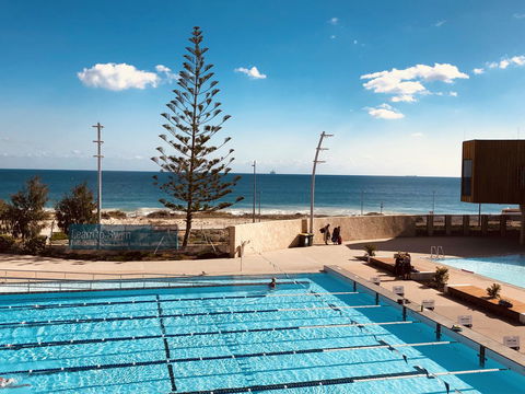Sandcastles Beachfront Luxury Retreat Apartment - Accommodation Airlie Beach 9